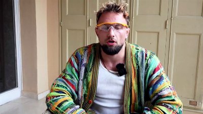 Craig Jones Shares His Approach To Rolling With Women