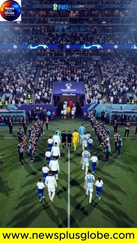 England vs Argentina World Cup 2026 Semi-Final