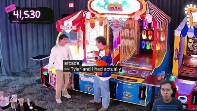 I "Cheated" Until the Arcade Banned Me