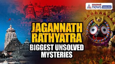 Jagannath Rath Yatra Mysteries: Untold Secrets That are Still Unsolved | Hidden Truths & More