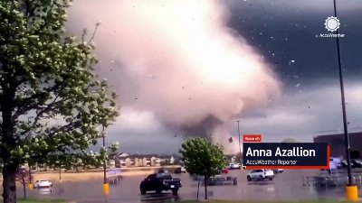 The deadliest weather isn't what you think