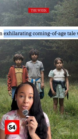 Your Weekend Entertainment Guide in 60 Seconds