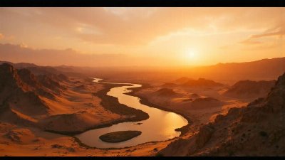 The Forgotten Gods of Ancient Mesopotamia — The Lost Deities of Civilization 🏛️✨