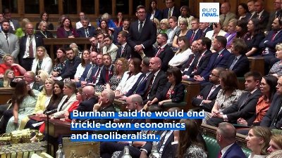 Latest news bulletin | July 18th, 2026 – Morning
