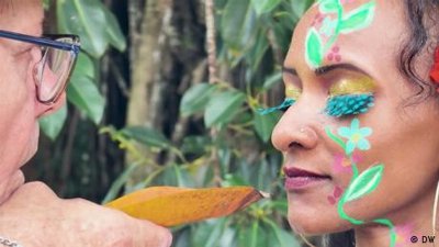 Mauritius: Africa’s unexpected art island