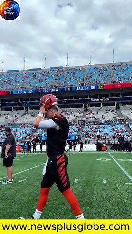 Joe Burrow Eyes 2026 Comeback: Bengals QB Fully Healthy & Hungry