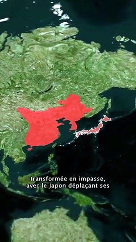 Pourquoi le Japon a attaqué Pearl Harbor  #japon #pearlharbor
