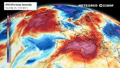The third heatwave is over, but that is not the end of the hot summer