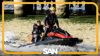 Memorial boat trip turns deadly as search continues for 3 near Alcatraz