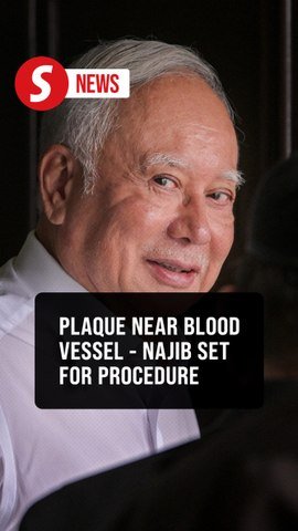 Rosmah asks for prayers as Najib prepares for medical procedure