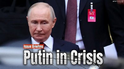 Is Russia Getting Ready to Mobilize 500,000 More Troops? Has Russia Lost the Initiative to Ukraine?