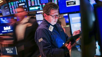 How AI Is Changing Corporate America's Deal Strategy