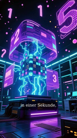 Jetzt: Quantenüberlegenheit 2026 – Dein Leben verändert sich 🚨