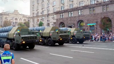 Something INHUMAN Is Hunting Russia in Ukraine's Skies