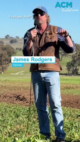 Aussie farmers adopt virtual fencing: managing herds via an app