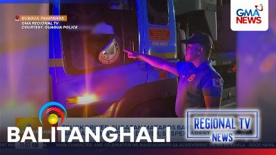 Regional TV News (July 20, 2026) | Balitanghali