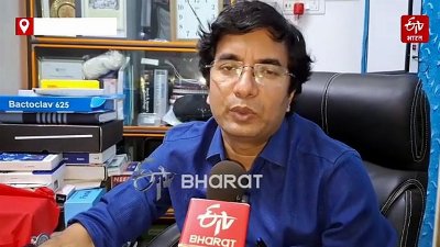 पाकुड़ सदर अस्पताल की बदहाली! मरीजों तक नहीं पहुंच रहा ऑक्सीजन प्लांट का लाभ, बाहर से खरीदना पड़ रहा है सिलेंडर