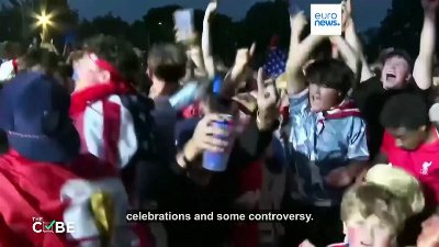 After the whistle: AI videos, false quotes and the World Cup's biggest viral fakes