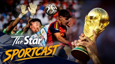 Star Sportcast | EP13: The beautiful finale