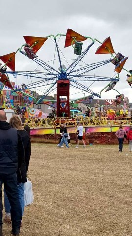 Thurso County Show