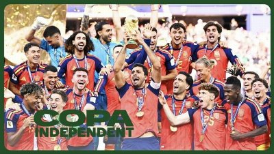 Copa Independent | Doing it their way: lessons from the final curtain in New York