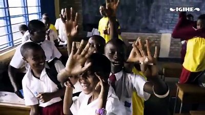 Yiga mu wa Mbere w’ayisumbuye ku myaka 42 || Uko yakuze, abana be n’ibindi