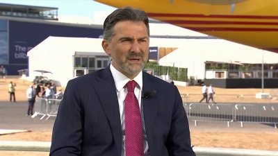 Turkish Airlines Looks for Deals in Asia, South America