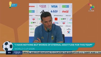 July 20 – 12.30 | Beyond The Game: The Ball Stays Pure