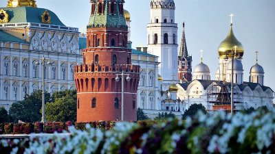 What's Happening in Russia Happened to Yugoslavia Right Before It COLLAPSED