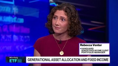 Younger Investors Prefer ETFs Over Mutual Funds: Venter