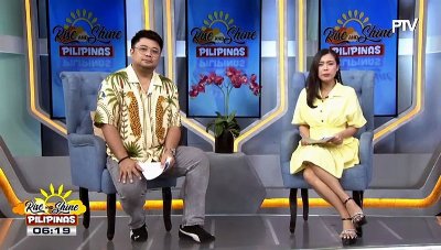 SAY ni DOK | Tag-ulan alert: Protektahan ang balat laban sa fungi skin infection