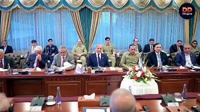 Pakistán se une a la guerra contra Irán; una grave amenaza para el régimen de los ayatolás