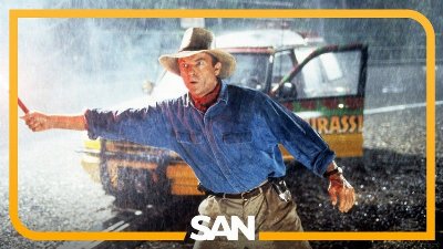 Sam Neill, known for playing Alan Grant in ‘Jurassic Park,’ dies at 78