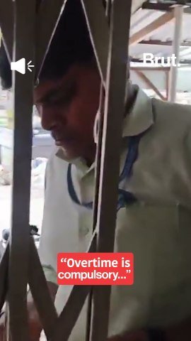Why A Viral Karnataka Bank Video Has Reignited The Debate On Long Working Hours