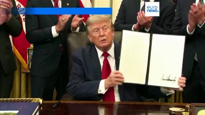 Latest news bulletin | July 21st, 2026 – Midday