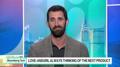 Inside Andreessen Horowitz's American Dynamism Strategy