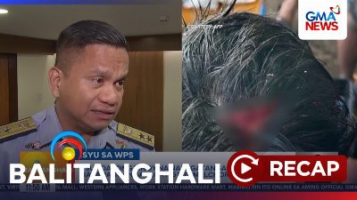 Balitanghali: (Part 3) July 22, 2026