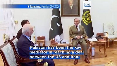 Trump says US has no interest in Iran talks as cost of war increases