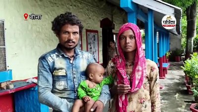 48 घंटे में मासूम बच्ची को पुलिस ने तलाशा