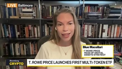 Crypto Winter Best Time To Launch ETF: Macellari