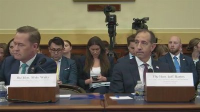 TED LIEU DESTROYS MIKE WALTZ over US troop casualties in explosive exchange