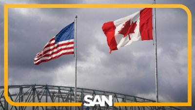 Trump revives 1930 trade law to hit Canadian goods with 50% tariffs