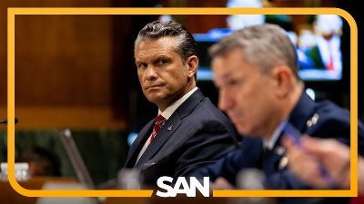 Iran war cost soars to $37.5B as senator accuses Hegseth of excusing ‘gross negligence’