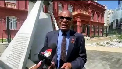 EVERSLEY: T&T'S DEMOCACY UNDER ATTACK