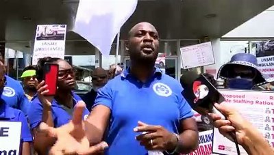 GOPEESINGH DENIES 4 HR SHIFT CLAIM