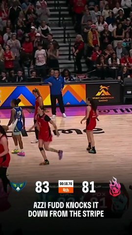 Dallas Wings vs. Portland Fire: WNBA Preview & How to Watch