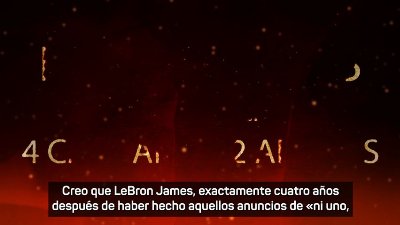 ¿El REGRESO del REY? El ERROR del MIAMI HEAT que dispara los rumores sobre LEBRON JAMES