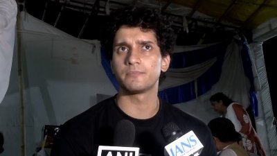 CJP Spokesperson Saurav Das Targets Union Minister J.P. Nadda