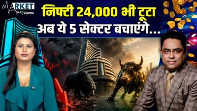 War, Crude Oil और Market Crash! अब किन सेक्टर्स में करें निवेश? | Market Crash Strategy