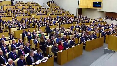 Even Putin's CHILDHOOD Friends Are ABANDONING Him… It’s that BAD!